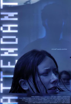 Спутник / Attendant (2022)
