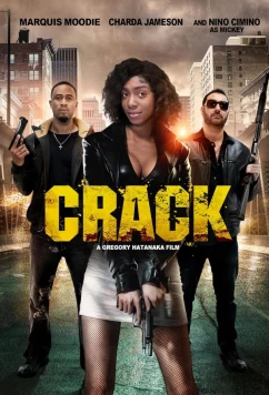 Крэк / Crack (2023)