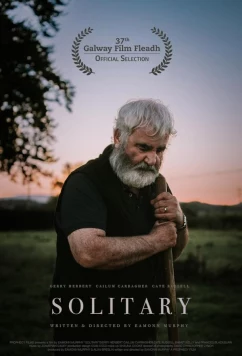 Отшельник / Solitary (2025)