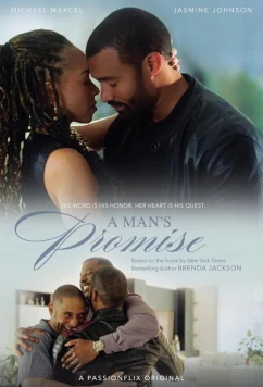 Слово мужчины / A Man's Promise (2024)