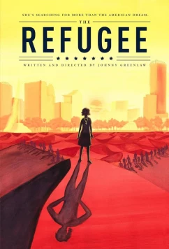 Беженка / The Refugee (2024)