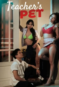 Любимчик учителя / Teacher's Pet (2025)