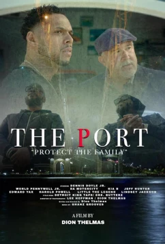 Порт / The Port (2024)