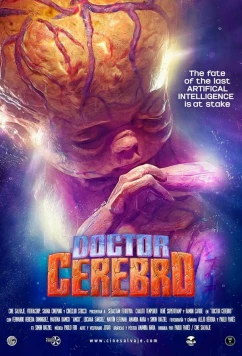 Доктор Мозг (2024)