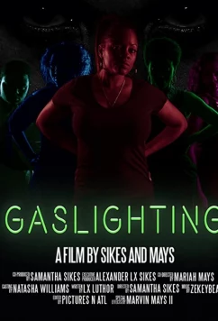 Газлайтинг / Gaslighting (2021)