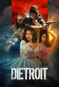 Умритройт / Dietroit (2024)
