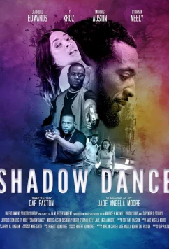 Шэдоу дэнс / Shadow dance (2023)