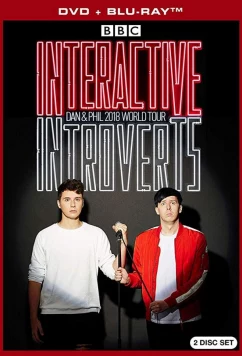 Интерактивные интроверты / Interactive Introverts (2018)