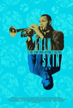 Тонкая кожа / Thin Skin (2020)