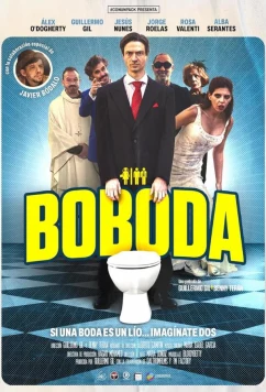 "Нормальная" свадьба / Boboda (2024)