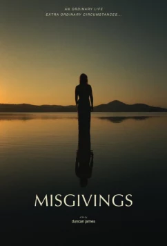 Сомнения / Misgivings (2024)