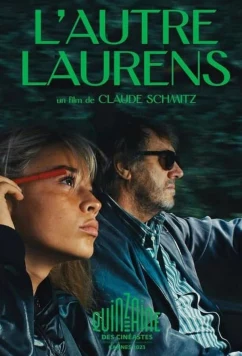 Другой Лоренс / L'autre Laurens (2023)