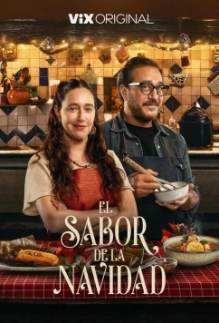 Вкус Рождества (2023)