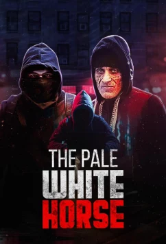Бледная белая лошадь / The Pale White Horse (2025)