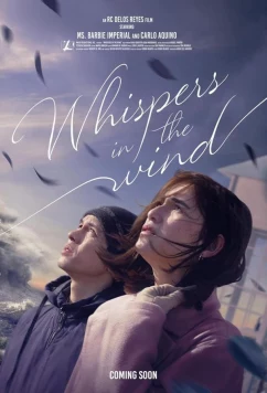 Шёпот ветра / Whispers in the Wind (2024)