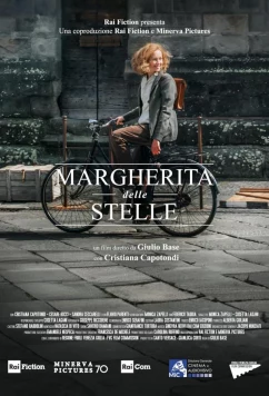 Звездная Маргарита / Margherita delle stelle (2024)