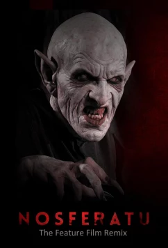 Носферату: Симфония ужаса / Nosferatu: A Symphony of Horror (2023)
