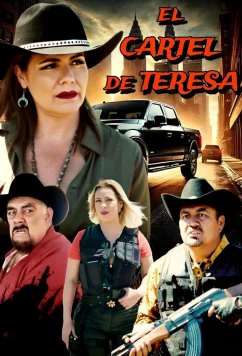 Картель тересы / El Cartel De Teresa (2023)