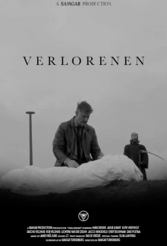 Потерянный / Verlorenen (2022)