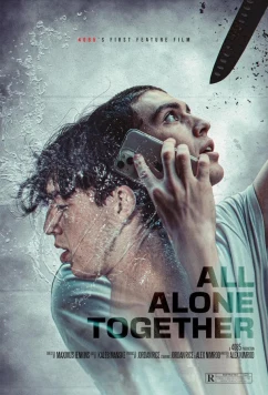Полное одиночество / All Alone Together (2025)