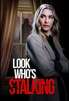 Сталкер с того света / Haunted by My Stalker (2023)