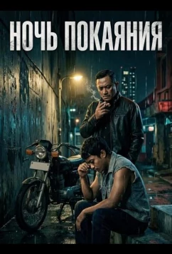 Ночь покаяния / Malam Pertobatan (2024)