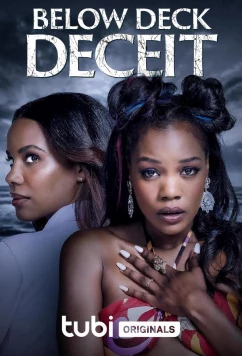 Океан лжи / Below Deck Deceit (2023)