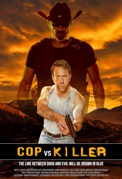 Коп против убийцы / Cop vs. Killer (2023)