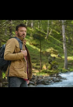 Алекс Юго / Alex Hugo (2019)
