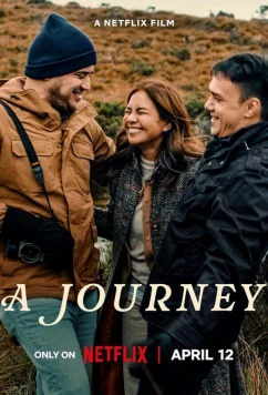 Путешествие / A journey (2024)
