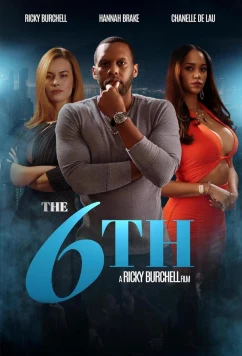 Шестой / The 6th (2024)