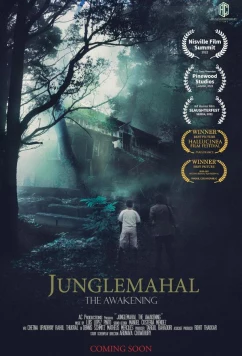 Джунгли Махал: Пробуждение / Junglemahal: The Awakening (2023)