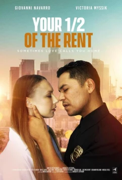 Заплати свою часть аренды / Your 1/2 of the Rent (2024)