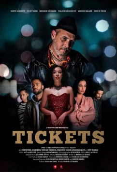 Билеты / Tickets (2023)