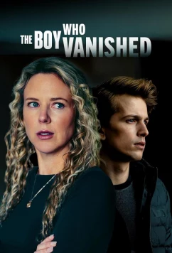 Исчезнувший мальчик / The Boy Who Vanished (2025)