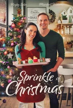 Щепотка Рождества / A Sprinkle of Christmas (2023)