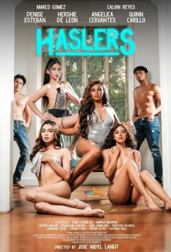 Шлюхи / Haslers (2023)