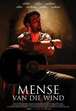 Люди ветра / Mense van die Wind (2022)