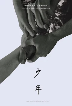 Бурные дни / Shao nian (2021)