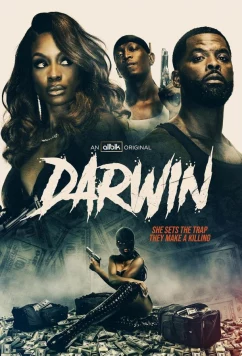 Дарвин / Darwin (2025)