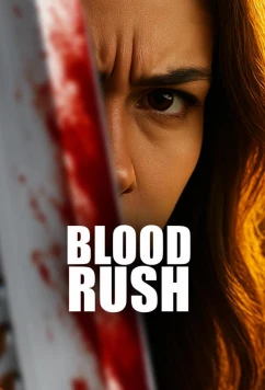 Прилив крови / Blood Rush (2025)