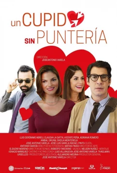 Мазила-купидон / Un Cupido sin Punteria (2022)