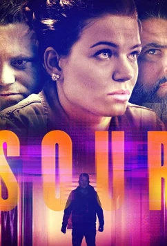 Кислятина / Sour (2021)