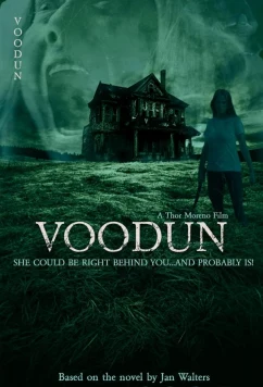 Вуду / Voodun (2025)