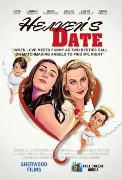 Божественное свидание / Heaven's Date (2022)