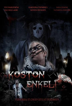 Снежный ангел смерти / Koston enkeli (2024)