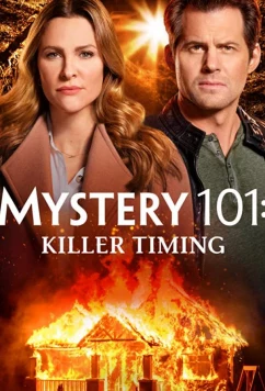 Введение в детективы: Убийственное совпадение / Killer Timing (2021)