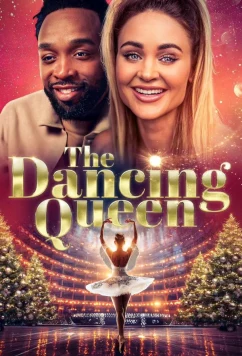 Королева танцев / The Dancing Queen (2024)