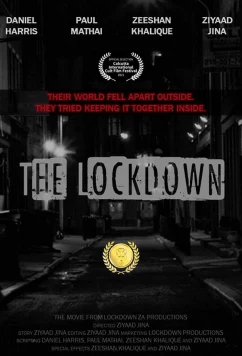 Локдаун / The Lockdown (2021)