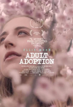 Усыновление взрослых / Adult Adoption (2022)